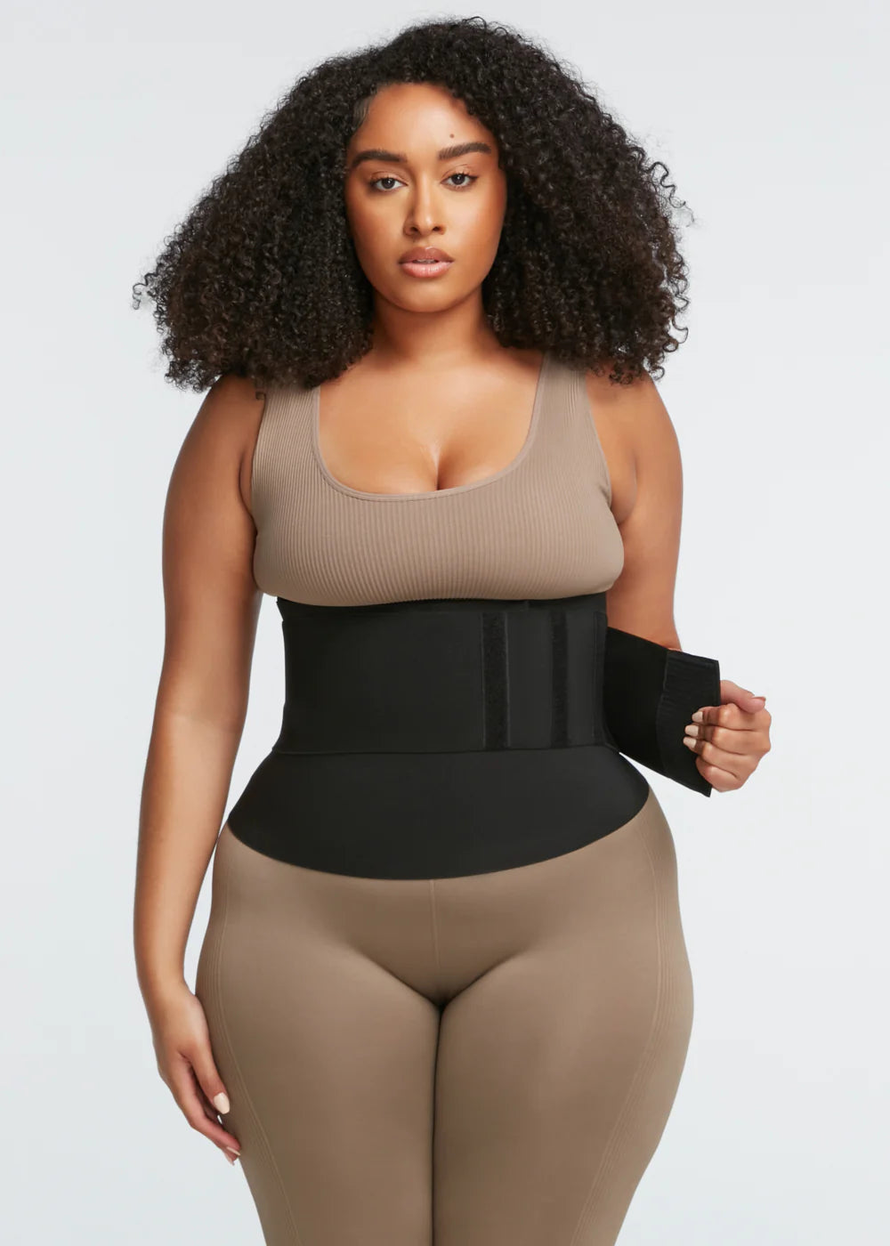 How Tight Should a Waist Trainer Be – FiguresbyChristina