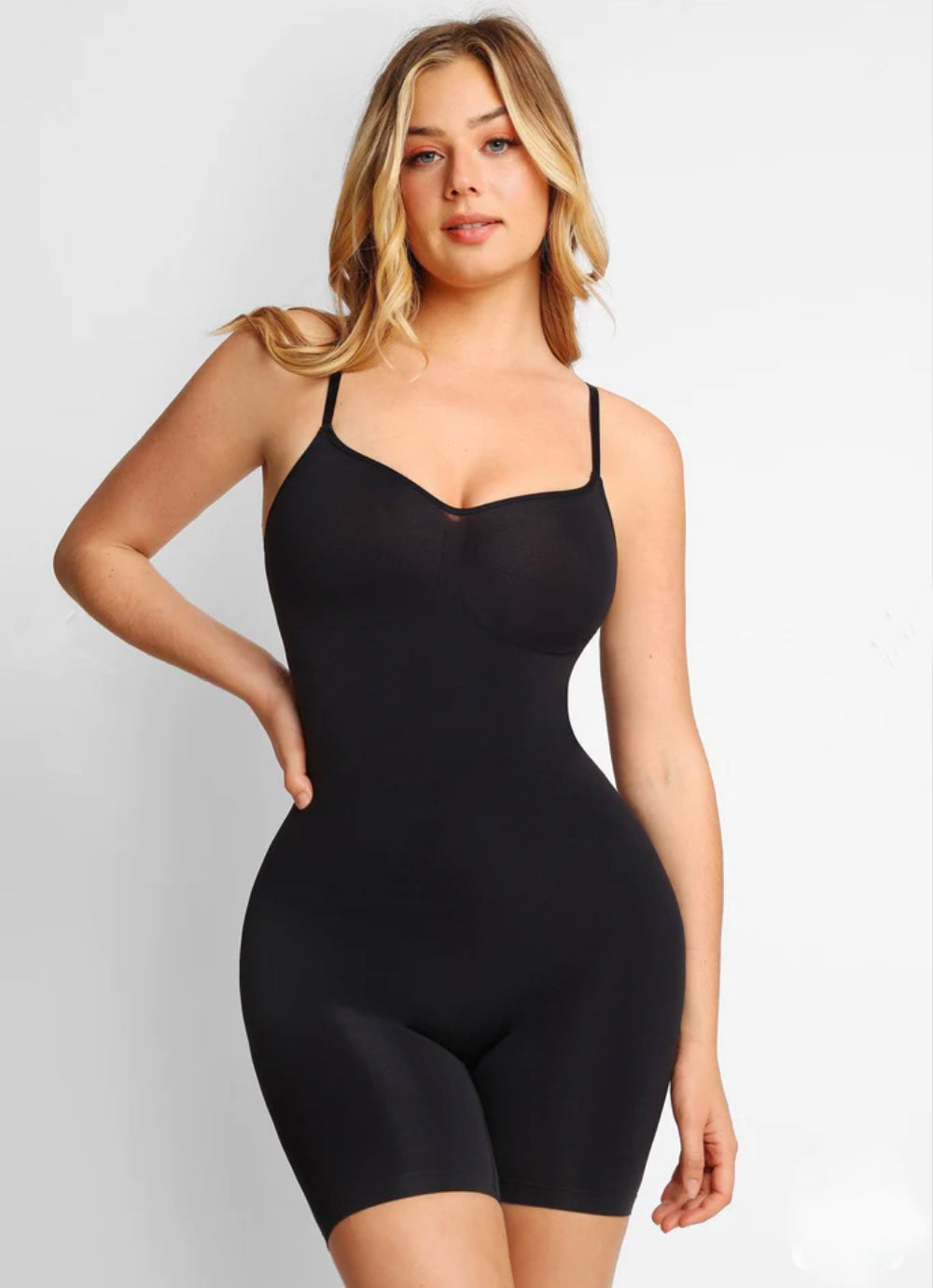 FigureItOutWithCamiCorset, the resolution to get envious torso. #Dermawear  #Shapewear Click here to read more